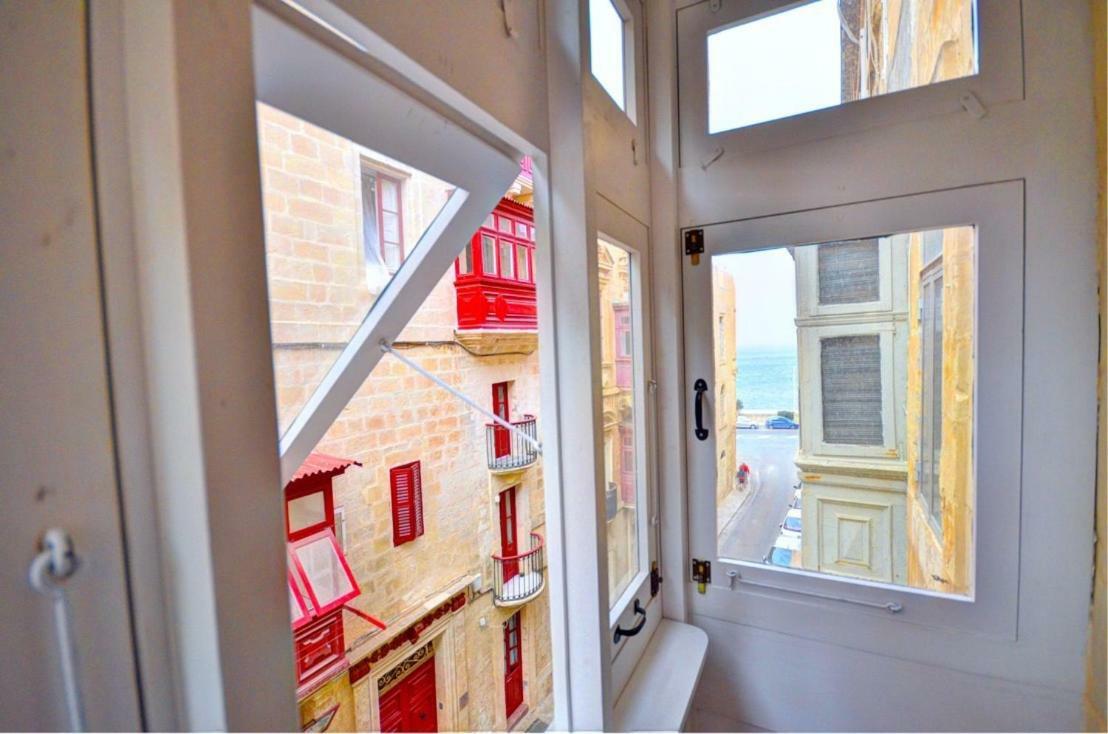 West Street Apartments Valletta Eksteriør bilde