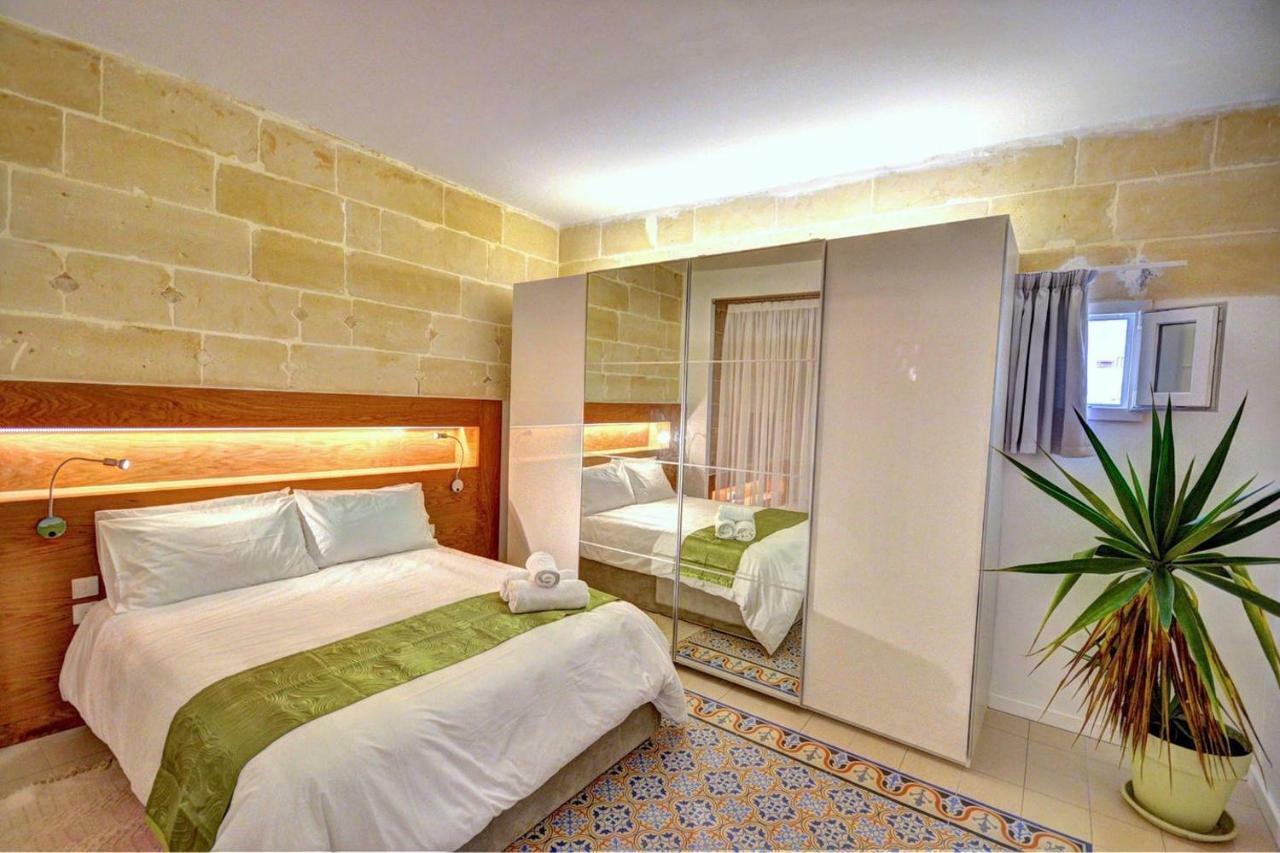 West Street Apartments Valletta Eksteriør bilde